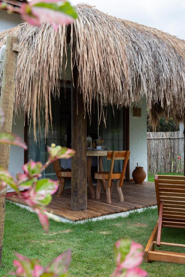 Pousada Zaya São Miguel dos Milagres Exterior foto