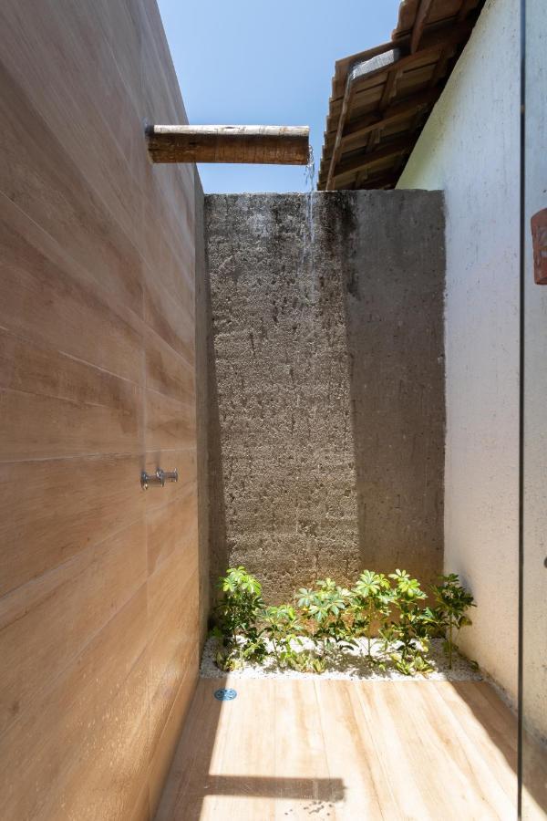 Pousada Zaya São Miguel dos Milagres Exterior foto