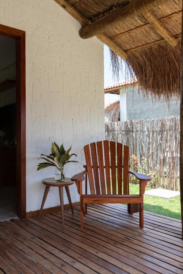 Pousada Zaya São Miguel dos Milagres Exterior foto