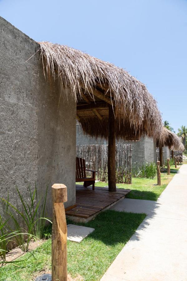 Pousada Zaya São Miguel dos Milagres Exterior foto