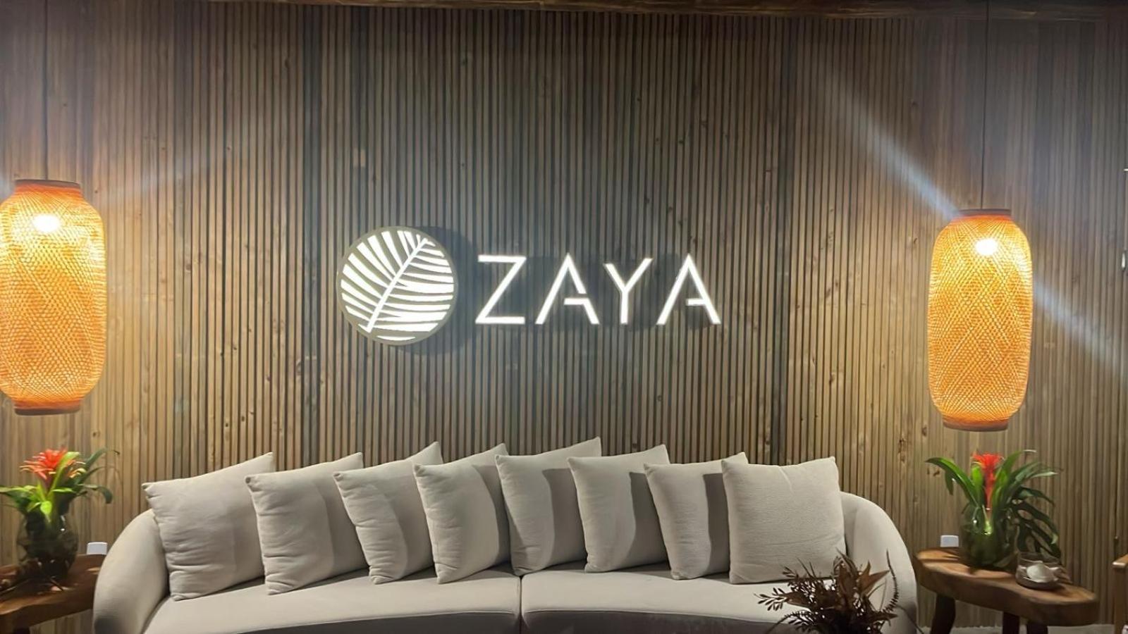Pousada Zaya São Miguel dos Milagres Exterior foto